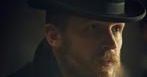 Tom Hardy zostaje z ''Peaky Blinders''