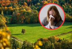 Kalendarz pylenia 2023. Na co alergicy powinni uważać we wrześniu?