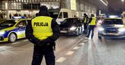 Warszawa: "Bezpieczne przewozy". Ponad sto mandatów