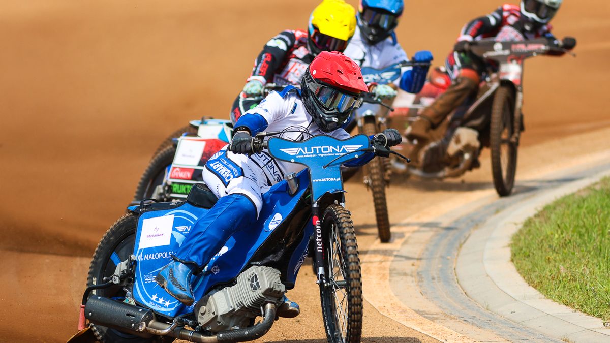 WP SportoweFakty / Sebastian Maciejko