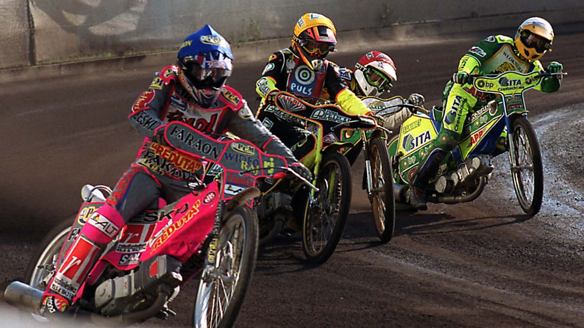 PAP / ANDRZEJ RYBCZYŃSKI / Na zdjęciu: Artur Pietrzyk