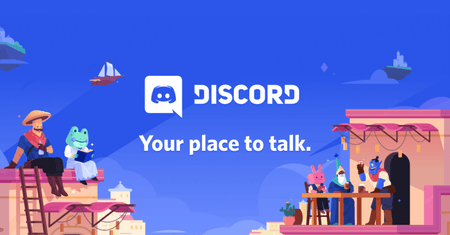 Microsoft znów na zakupach. Tym razem w koszyku Discord