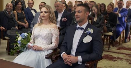 "Ślub od pierwszego wejrzenia". Internauci zaczepili mamę Łukasza. Odpowiedziała