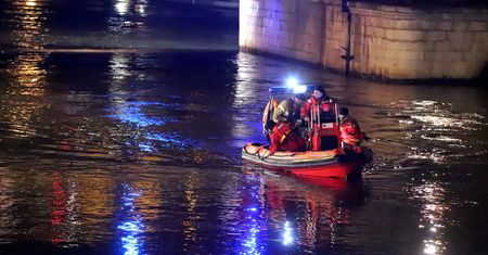 Tragedia we Wrocławiu. Z Odry wyłowiono ciało