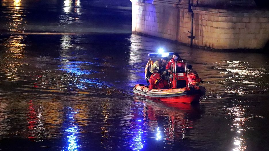Tragedia we Wrocławiu. Z Odry wyłowiono ciało (zdjęcie ilustracyjne)