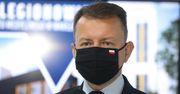 MON krytykowany za zakup tureckich dronów. Mariusz Błaszczak odpiera zarzuty