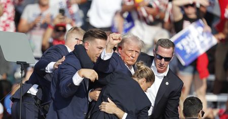 To on strzelał? FBI publikuje nazwisko