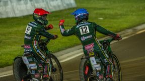 Krono-Plast Włókniarz Częstochowa - Innpro ROW Rybnik 51:39 (galeria)