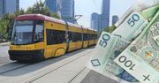 Zarobki wyższe niż średnia krajowa. Tyle płacą Tramwaje Warszawskie