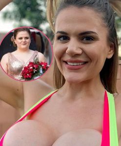 W szkole śmiali się z jej wyglądu. Przeszła niesamowitą metamorfozę