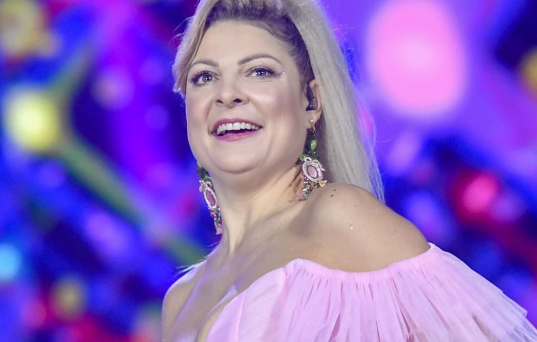 Magda Narożna przeszła metamorfozę