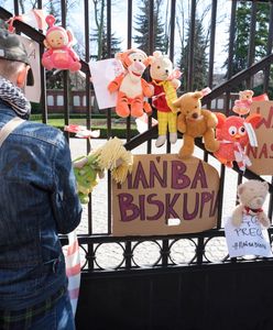 Pierwszy efekt filmu Sekielskich. Powołano pierwszego członka państwowej komisji do spraw pedofilii