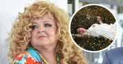 Piękne zdjęcie Magdy Gessler. Kryje się za nim tragiczna historia