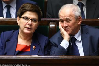 Polska stoi na węglu? "Wraca propaganda sukcesu, a rzeczywistość będzie brutalna"