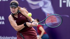 Niełatwa środa dla Polek w Egipcie. Trzysetowe starcie Ewald z "jedynką"