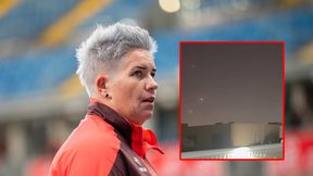 "To było straszne". Włodarczyk pokazała, co się działo w Katarze