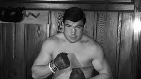 Nie żyje Karl Mildenberger, legendarny niemiecki bokser
