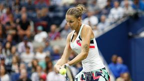 Karolina Pliskova: Bycie liderką rankingu na koniec roku jest cenniejsze niż w trakcie sezonu