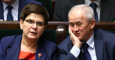 Polska stoi na węglu? "Wraca propaganda sukcesu, a rzeczywistość będzie brutalna"