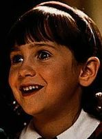 Mara Wilson