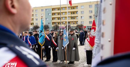 Świętujemy 80. rocznicę wyzwolenia Piły