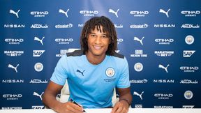 Transfery. Premier League. Oficjalnie: Nathan Ake nowym piłkarzem Manchesteru City