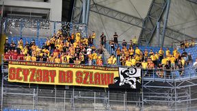 Kibice klubu Ekstraklasy nie wejdą na stadion. Oto powód