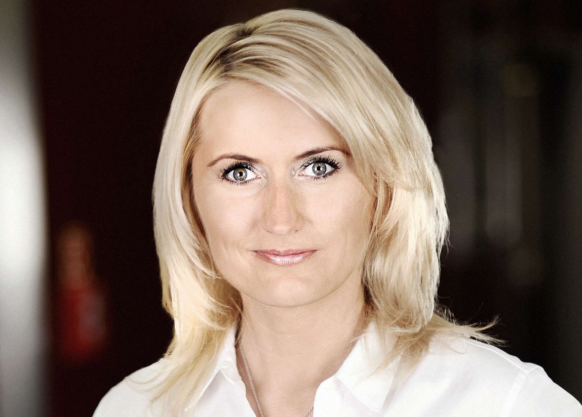 Odejście po 16 latach z zarządu Cyfrowego Polsatu. Menedżerka zostaje w holdingu