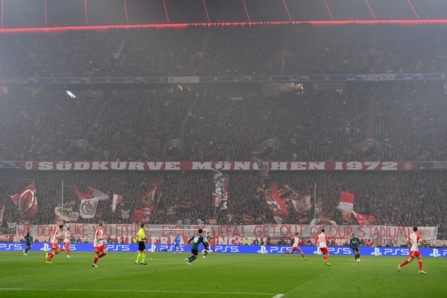 fot. Justin Setterfield (Getty Images)