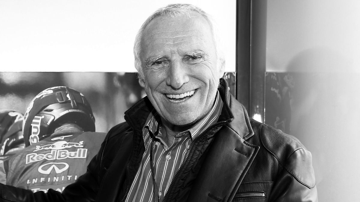 Dietrich Mateschitz