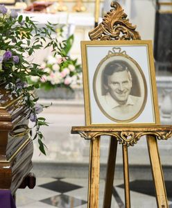 Pogrzeb Wiesława Gołasa. Andrzej Duda zdecydował się na wielki gest