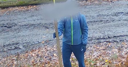 Leśnicy pokazali nagranie. Załamują ręce. "Trudno zrozumieć"