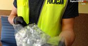 Śląskie. Mniej narkotyków na rynku, dilerzy w rękach policji