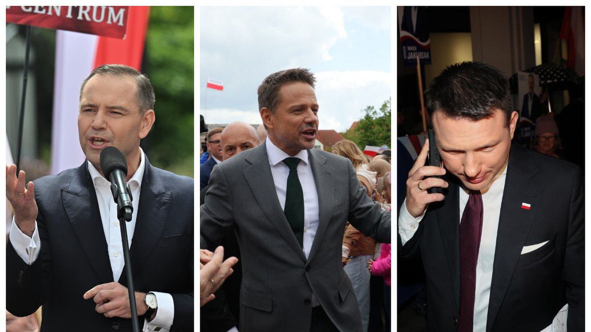 Debata w TVP. Najwięcej komentarzy "zebrali"