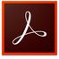 Adobe Acrobat Reader DC icon