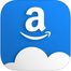 Amazon Cloud Drive icon