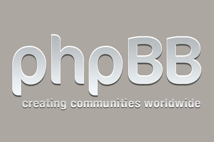 phpBB 3.0.12 wydane po roku prac