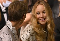 Jennifer Lawrence jest w ciąży!