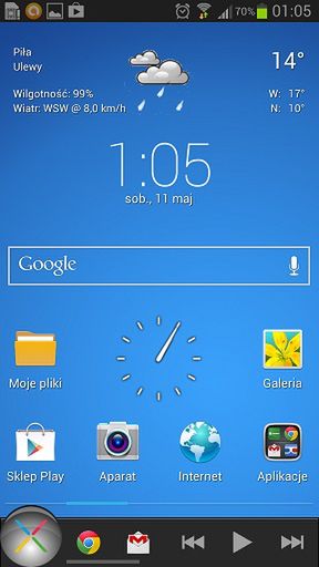 Weekendowy Zestaw Gier i Aplikacji: innowacyjny launcher, minimalistyczny klient SMS i legendarny Carmageddon 16