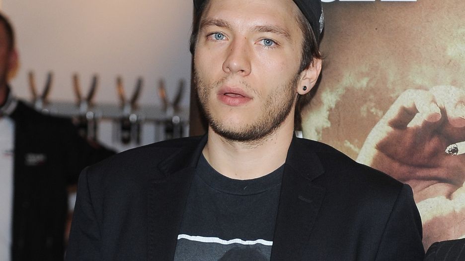 Krzysztof Skonieczny
