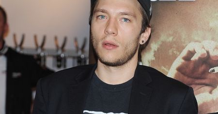 Krzysztof Skonieczny ma koronawirusa. Opisał objawy