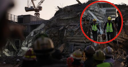 Trzęsienie ziemi w Mjanmie i Tajlandii. Najnowsze fakty dla podróżujących Polaków