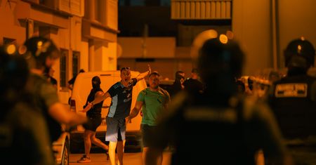 Agresywne zachowania są zaraźliwe? Zaskakujące badania