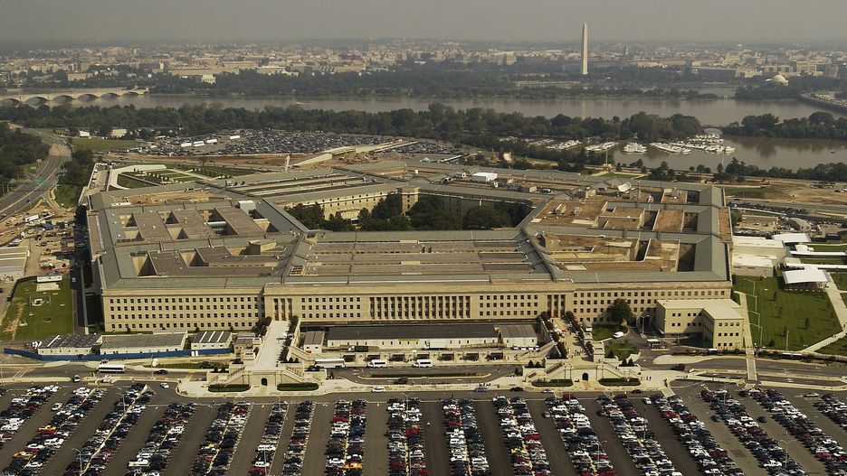 Raytheon stworzy hipersoniczną broń dla USA