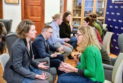 Ars Mollis i Szybkie Randki Naukowo-Dziennikarskie 2023 - Nowa Era w dialogu nauki z mediami