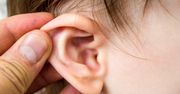 Zapalenie ucha u dziecka - przyczyny, objawy, diagnostyka, leczenie