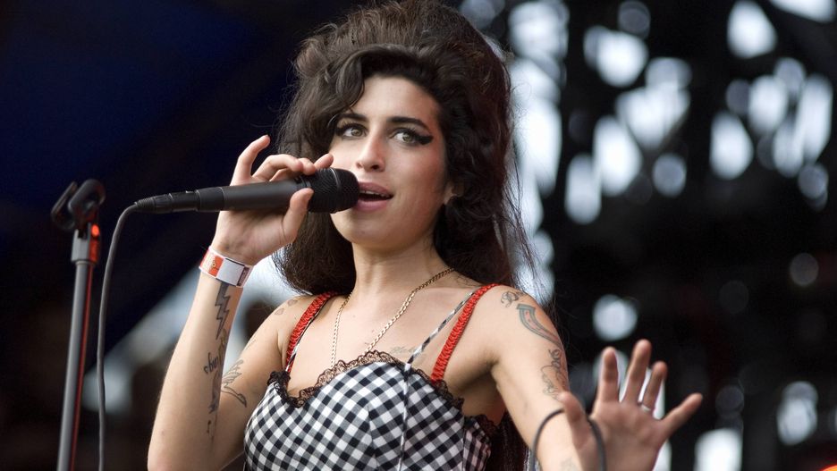 Mama Amy Winehouse o swojej córce: "Świat nie zna prawdy na jej temat"