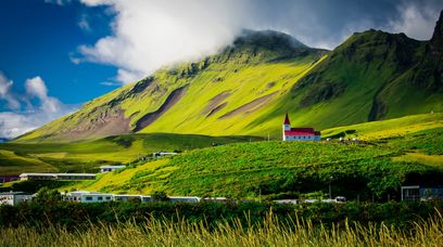 Islandia – wodospady na wyciągnięcie smartfona