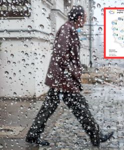 Taki będzie początek meteorologicznej zimy. Pokazali mapy