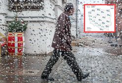 Taki będzie początek meteorologicznej zimy. Pokazali mapy